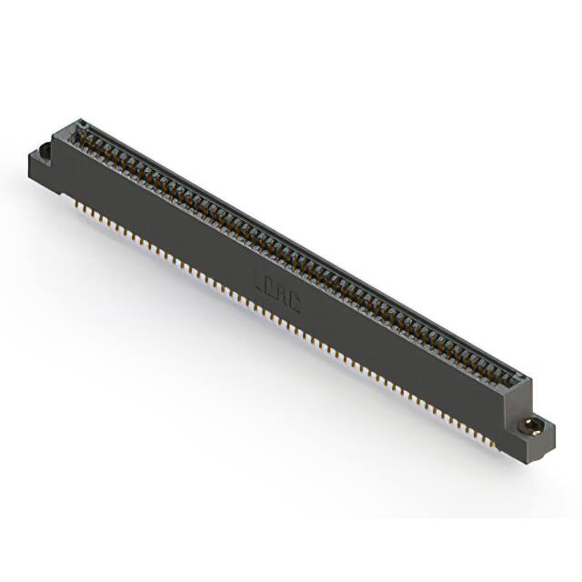 395-106-556-203 EDAC Inc.  Edgeboard Connectors